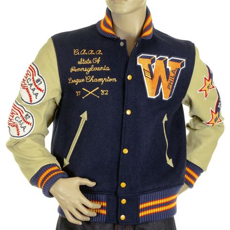 Wild N Out Varsity Jacket