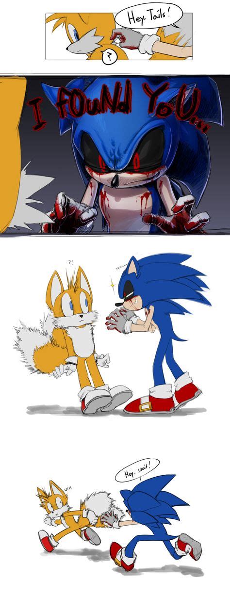 26 Sonic.EXE vs fleetway sonic ideas | sonic, sonic art, sonic fan art