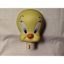 Amazon.com: tweety bird night light