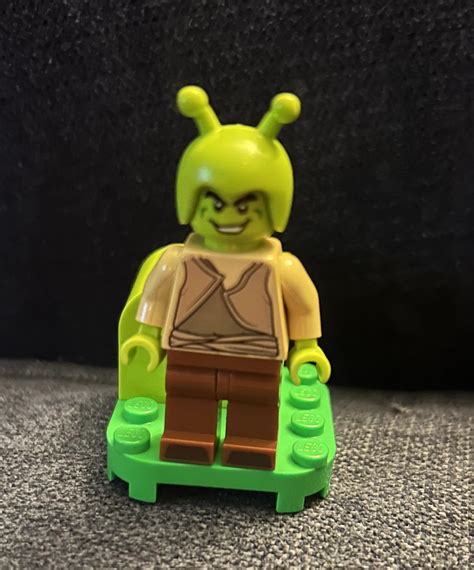 My Complete Lego Shrek : r/Shrek