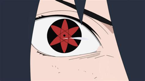 How, When, & Why Did Sasuke Get the Mangekyō Sharingan?