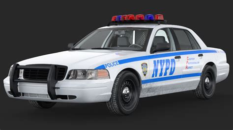 2023 Ford Crown Victoria Police Interceptor - New Cars Review