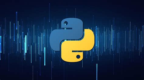 Python Desktop Wallpapers - Wallpaper Cave