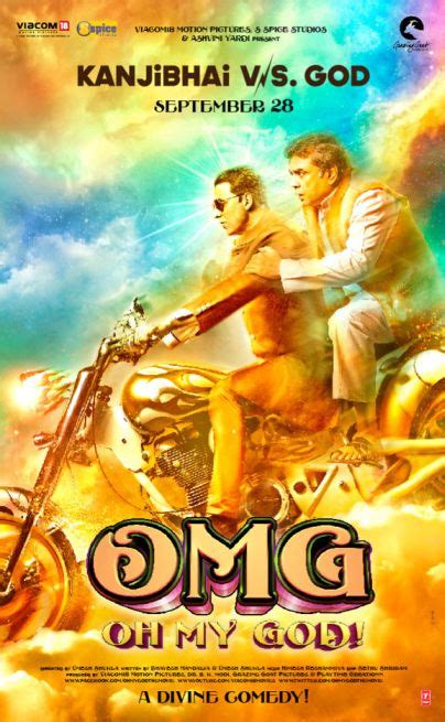 Bollywood Hollywood Movies: Omg oh my God 2012 Hindi Full Movie Free hd hq Avi mobile 3gp movie