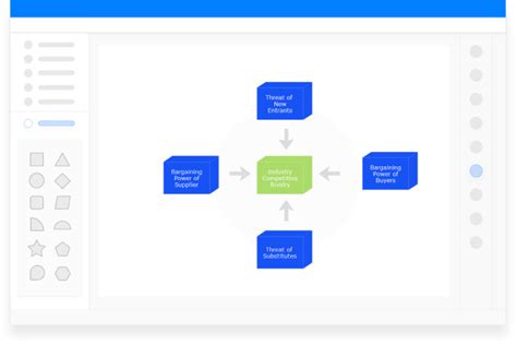 Free Online Block Diagram Maker | EdrawMax Online