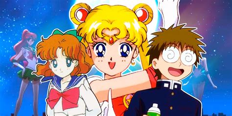 10 Sailor Moon Characters Who Deserved Better