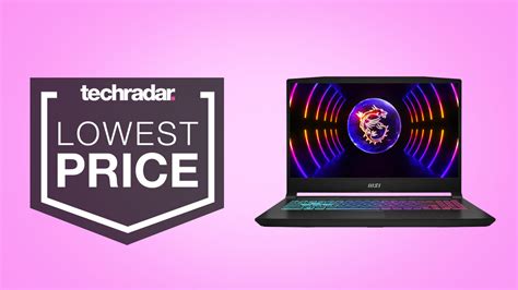 Forget the rest - these are the best RTX 4070 gaming laptop deals this weekend | TechRadar