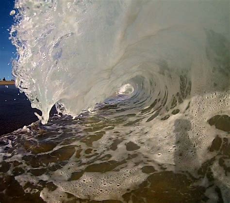 Surfing Newport Beach