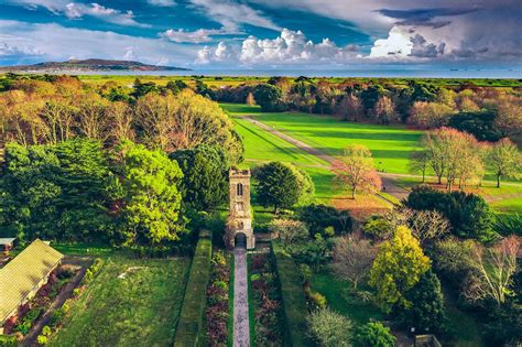 10 Best Parks in Dublin - Explore Dublin's Most Beautiful Outdoor Spaces – Go Guides