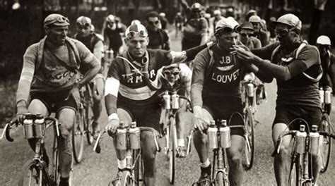 Tour De France History | Collectibles Coach