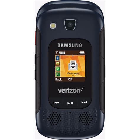 Best Lg Exalt Verizon 4G Flip Phone – Home Easy