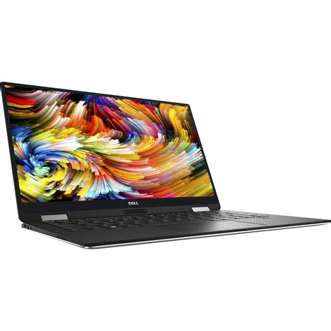 Dell XPS 13.3" Full HD Touchscreen 2-in-1 Laptop, Intel Core i7 i7-7Y75, 16GB RAM, 512GB SSD ...