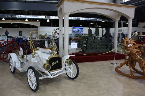 Photos - Branson Auto & Farm Museum