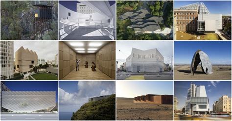 23 Examples of Impressive Museum Architecture | ArchDaily