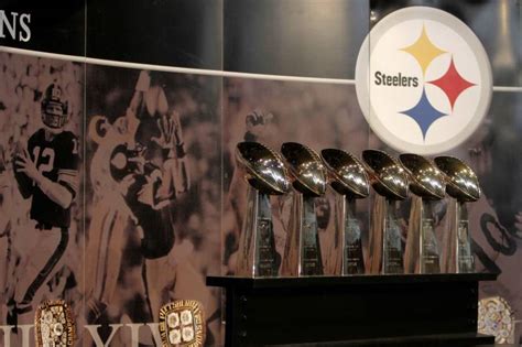 The Steelers Super Bowl History - Pittsburgh Steelers Blog & Forum - PlanetSteelers.com