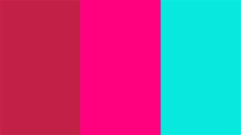 Hot Pink Rgb - Neon Pink Color, Codes and Facts - HTML Color Codes