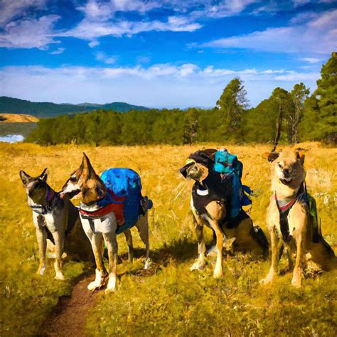 Best Dogs For Hiking for 2024 - OutdoorGearExpert.com