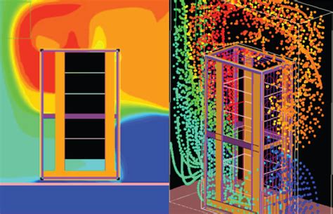 Temperature Sensor Location - Data Center Efficiency | Upsite