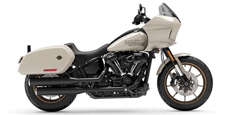 2023 Harley-Davidson Softail® Low Rider® ST | South East Harley-Davidson