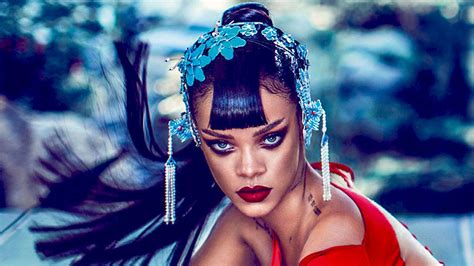 Rihanna 2017 HD Wallpapers - Wallpaper Cave