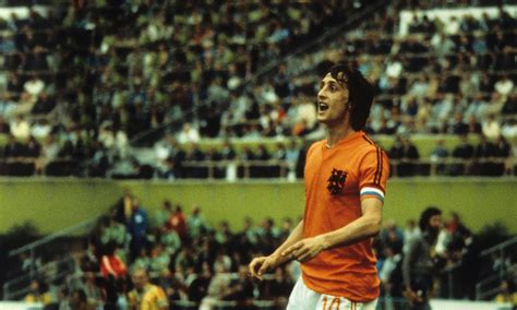 Iconic World Cup Moments: The Netherlands losing the 1974 World Cup final