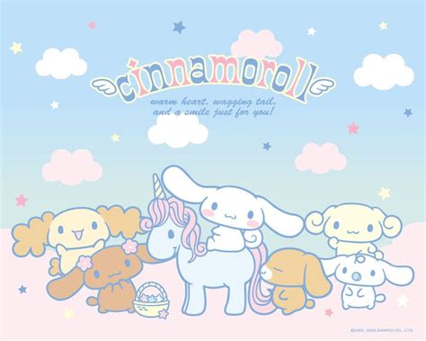 Cinnamoroll | Sanrio characters, Sanrio wallpaper, Hello kitty