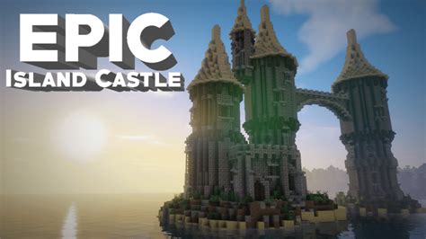 Castle Floor Plans Minecraft | Review Home Co