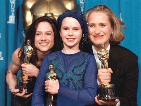 1994 | Oscars.org | Academy of Motion Picture Arts and Sciences