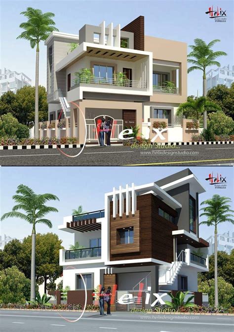 House balcony design, Bungalow house design, Small house elevation design