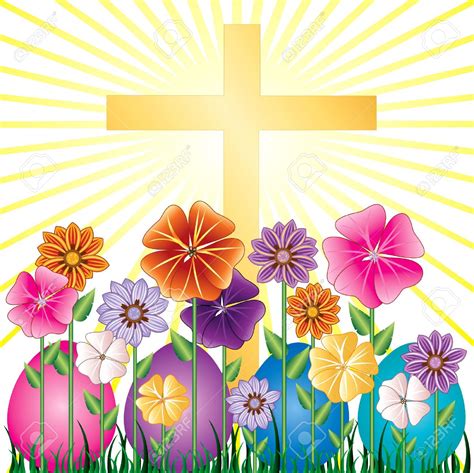 cross easter clipart 10 free Cliparts | Download images on Clipground 2024