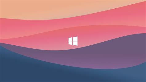 446 Wallpaper Windows 10 Minimalist Picture - MyWeb