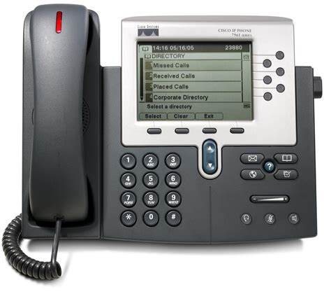 TieTechnology Now Offers the Best VoIP Phone Systems with its Robust Suite of Features and ...