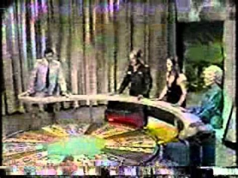 Chuck Woolery Wheel Of Fortune