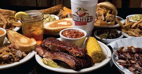 Country's BBQ LaGrange - BBQ & Country Cookin'Country's BBQ LaGrange | BBQ & Country Cookin'