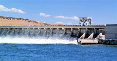 What is Hydropower Engineering? | Hydropower Construction Services