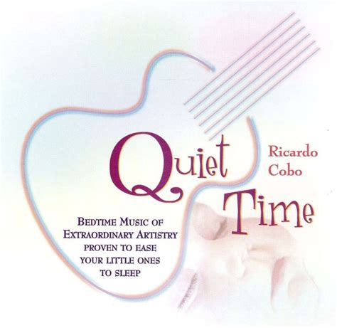 Best Buy: Quiet Time: Music for Children at Bedtime [CD]