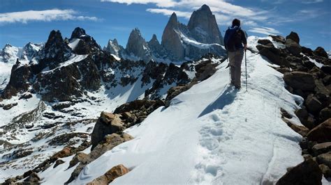 Why the Fitz Roy Trek is One of Patagonia’s Best Hikes