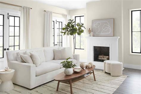 Behr's 2023 Color of the Year Is an Adaptable Neutral