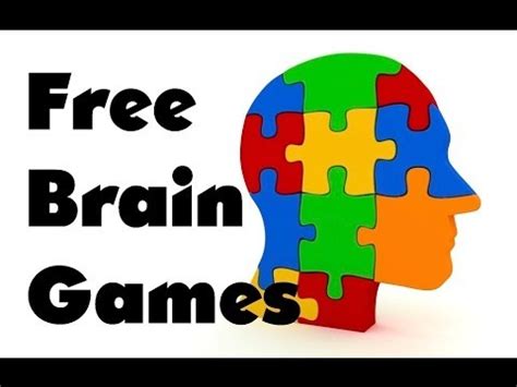 Free brain games - Mindboards