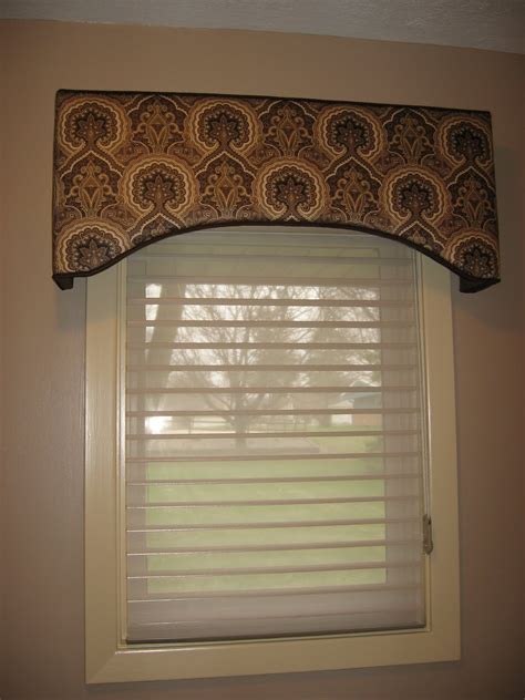 Top 25 Valance Curtain Ideas | Curtain Ideas