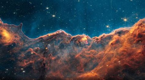 400x200 Carina Nebula 4K James Webb Space Telescope 400x200 Resolution Wallpaper, HD Space 4K ...