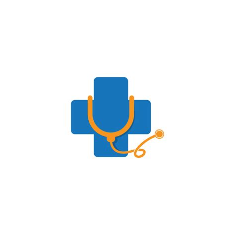 Medical cross vector icon 14833125 Vector Art at Vecteezy