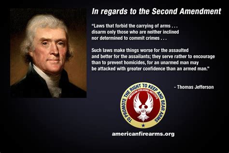 Second Amendment Quotes - ShortQuotes.cc