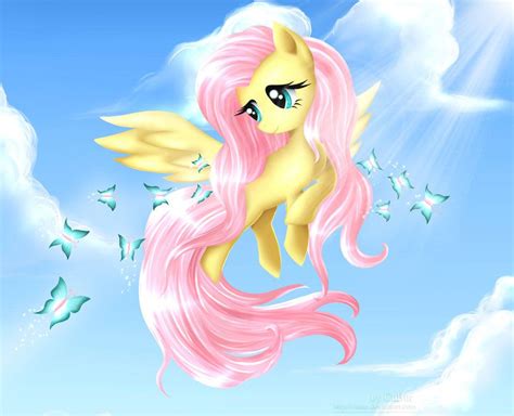 My Little Pony Friendship is Magic Fan Art: Fluttershy | Pony, My little pony friendship, Fluttershy