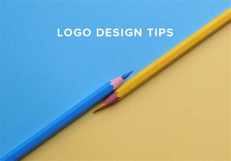 Logo Design Tips illustration – TURBOLOGO – Logo Maker Blog