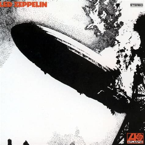 Led Zeppelin - Led Zeppelin Lyrics and Tracklist | Genius