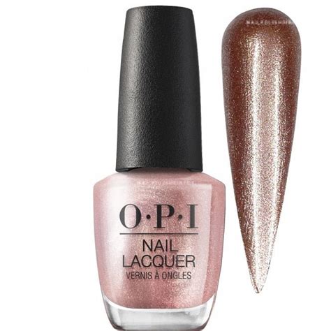 OPI Glitter Nail Polish | Glitter Nail Varnish | Nail Polish Direct