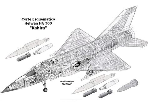 Aircraft Cutaway Drawings - Computational Fluid Dynamics is the Future