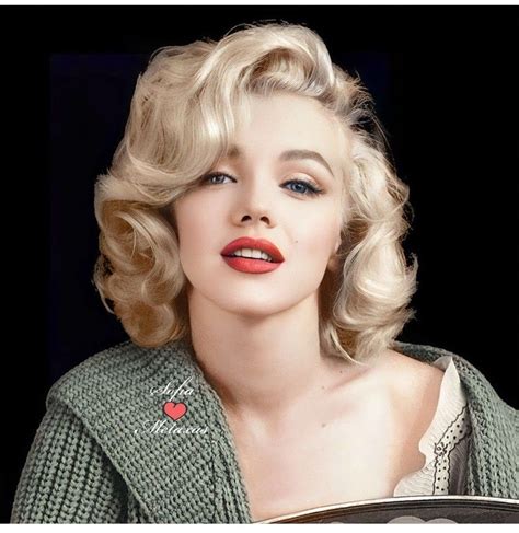 Marilyn Monroe | Marilyn monroe hair, Marilyn monroe haircut, Marilyn monroe portrait