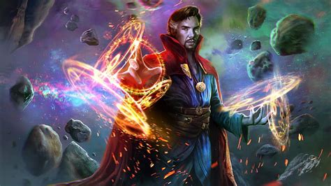 Doctor strange desktop hd 1080P, 2K, 4K, 5K HD wallpapers free download | Wallpaper Flare